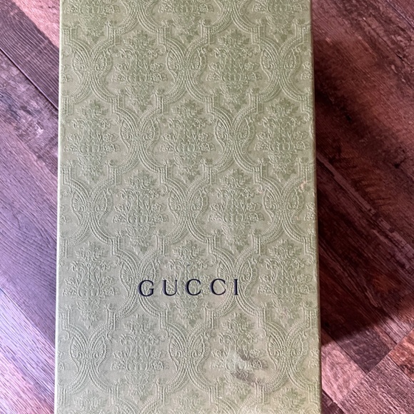 Gucci Slides sz 5/men 6/women main image 5